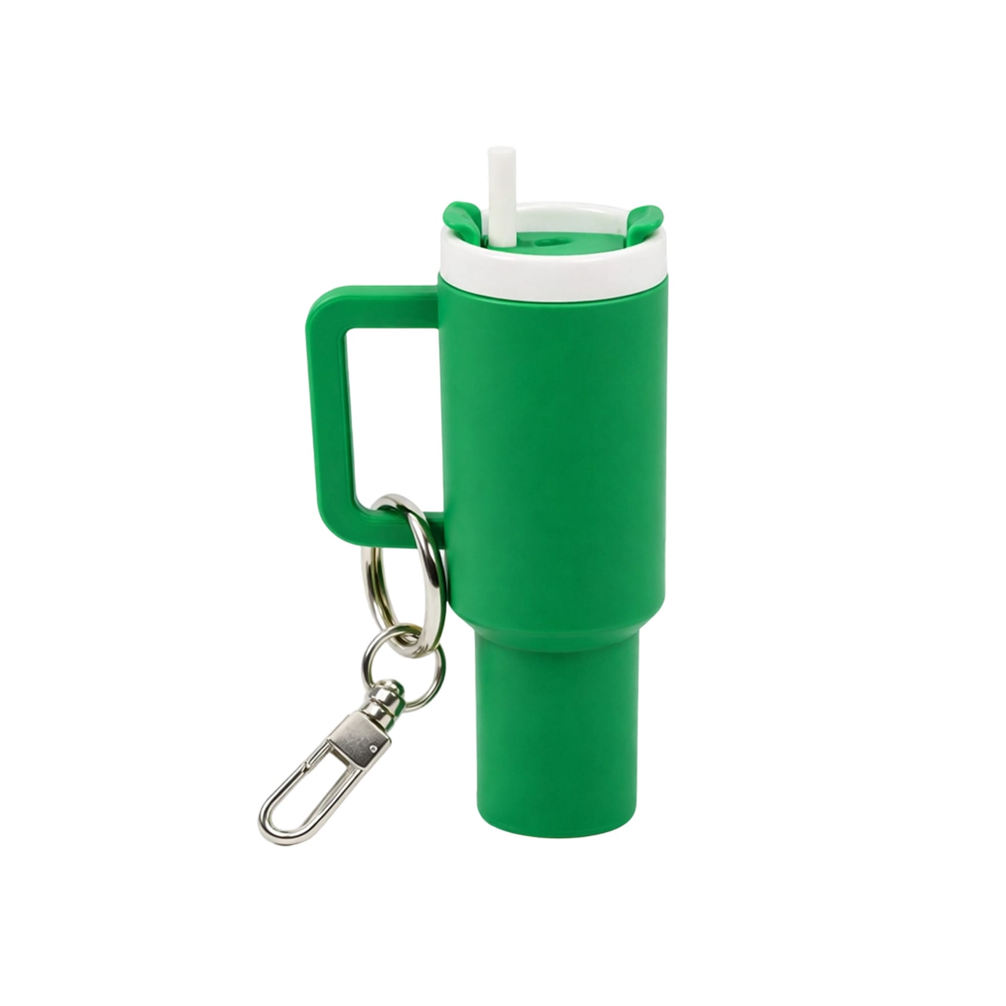 Mini Tumbler Keyring