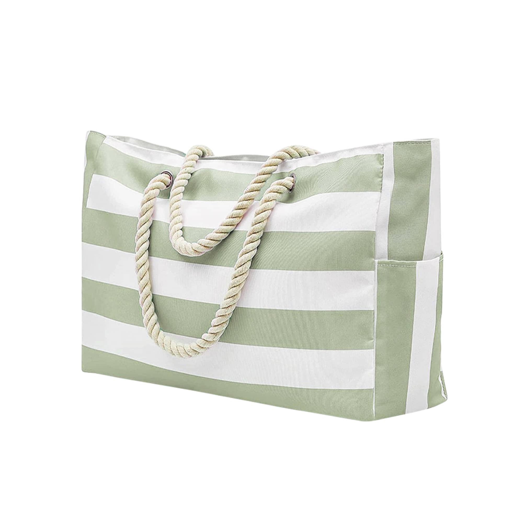 Carrier Storage Beach Bag