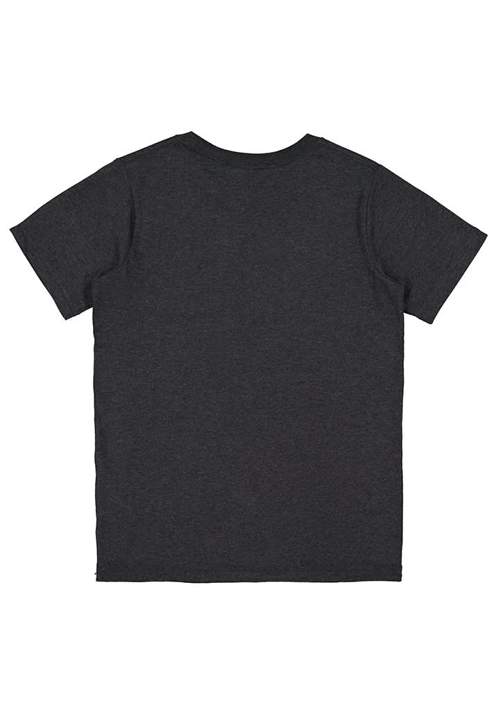 Youth Basis Short Sleeve Tee