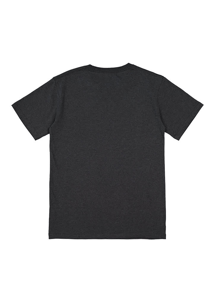 Mens Basis Short Sleeve Tee