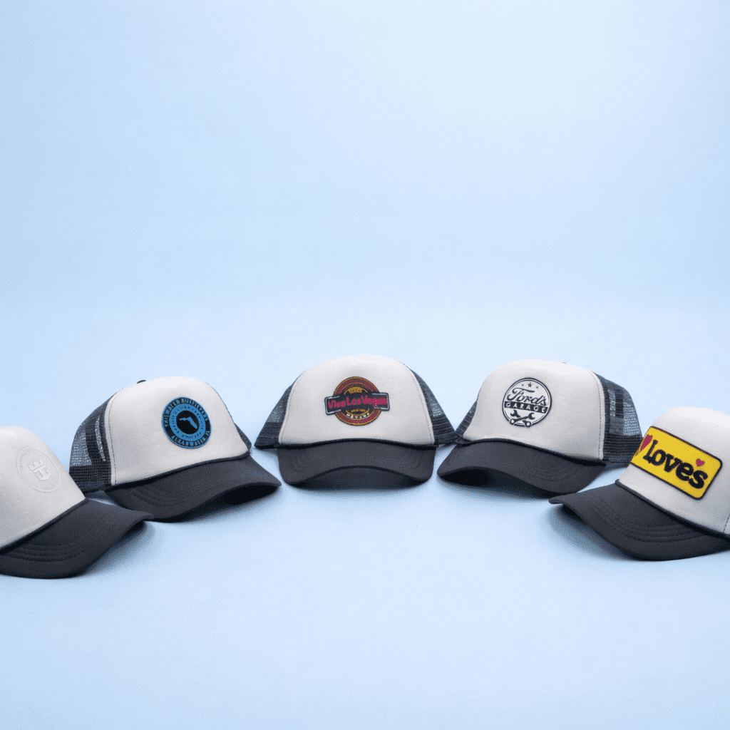 Trucker Roadhouse Cap