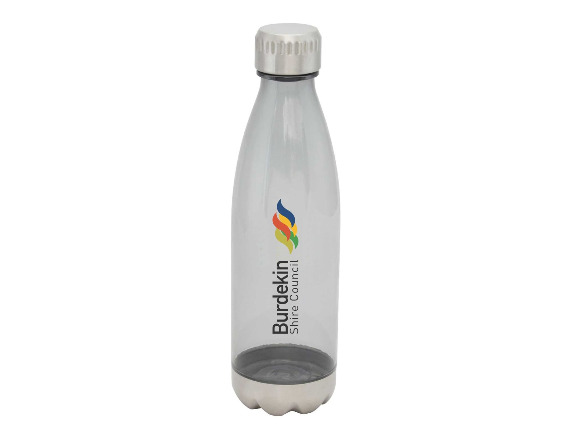 Chicago Water Bottle