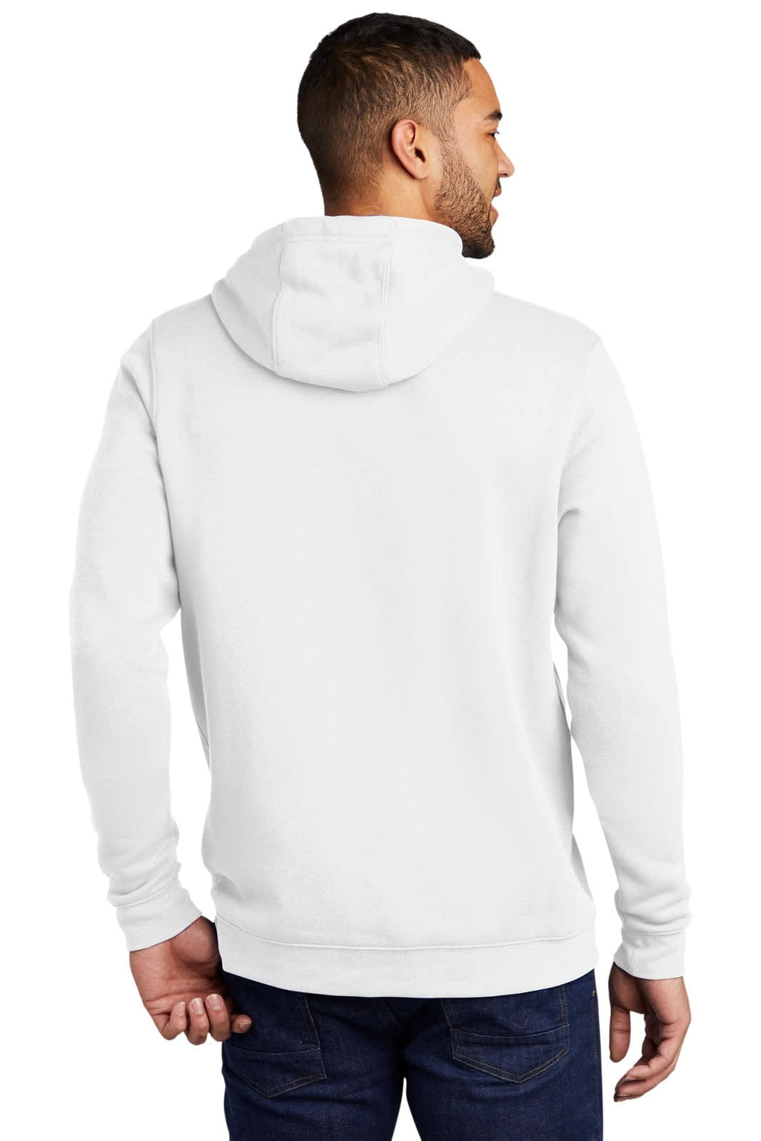Nike Club Fleece Pullover Hoodie