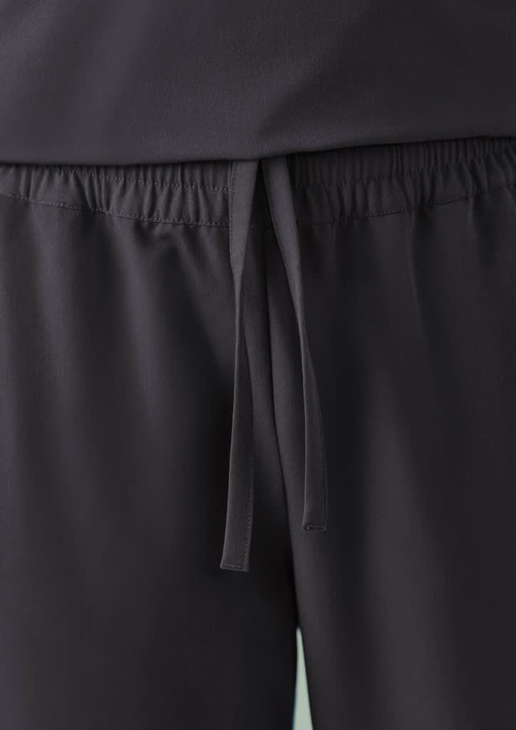 Womens Pulse Jogger Scrub Pant