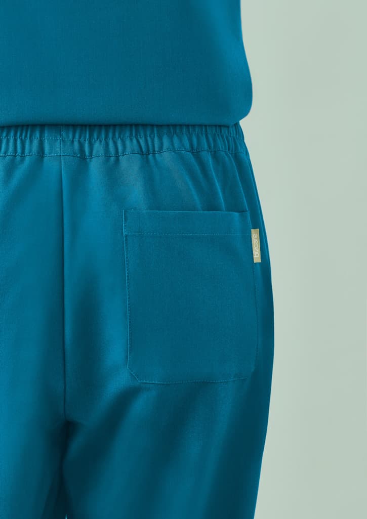 Womens Pulse Jogger Scrub Pant