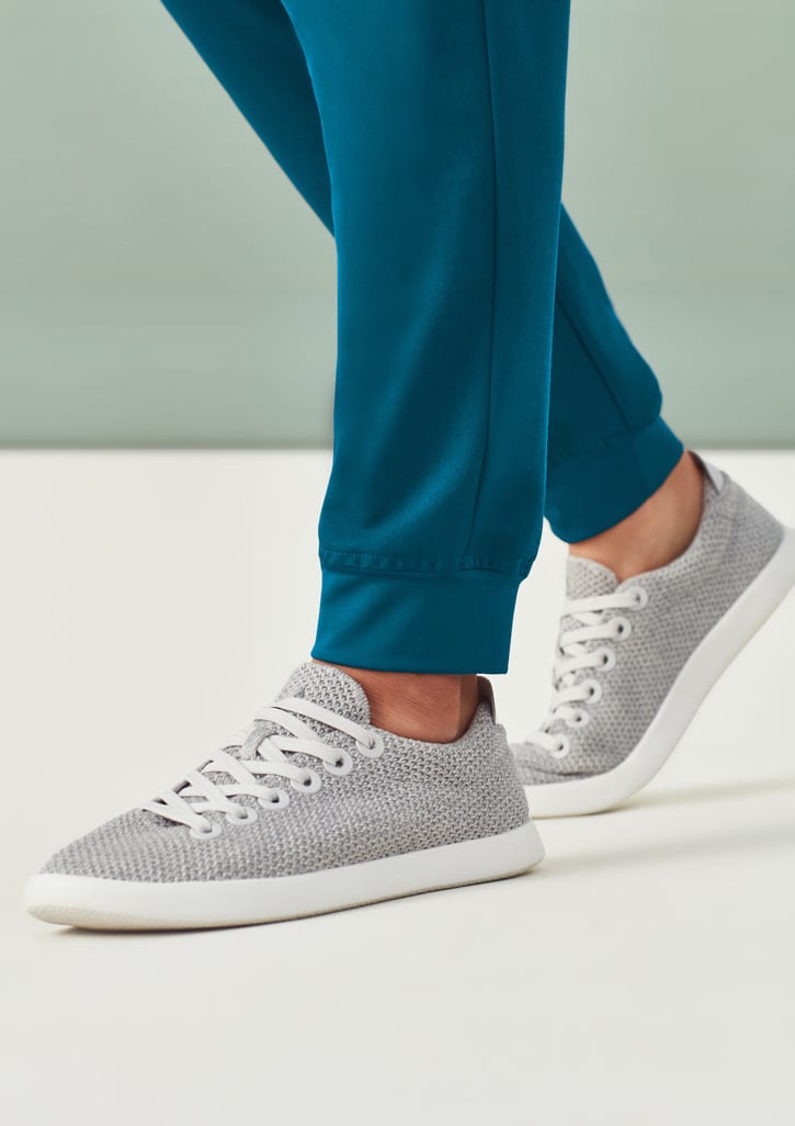 Womens Pulse Jogger Scrub Pant