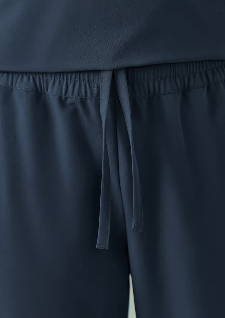 Womens Pulse Jogger Scrub Pant
