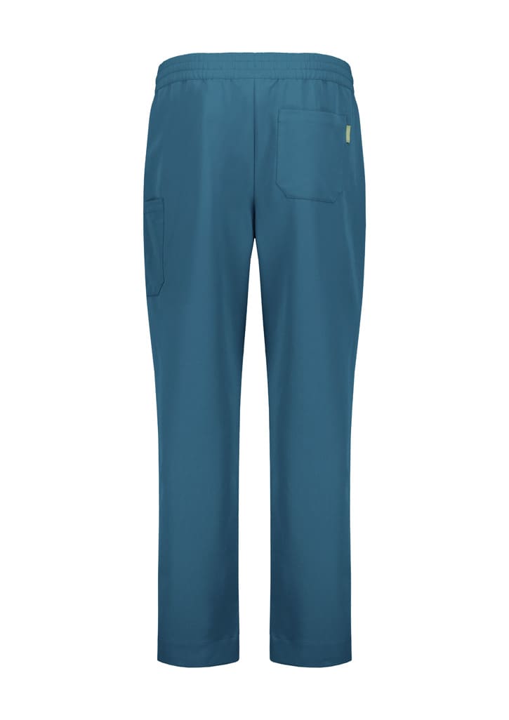 Unisex Pulse Straight Leg Scrub Pant