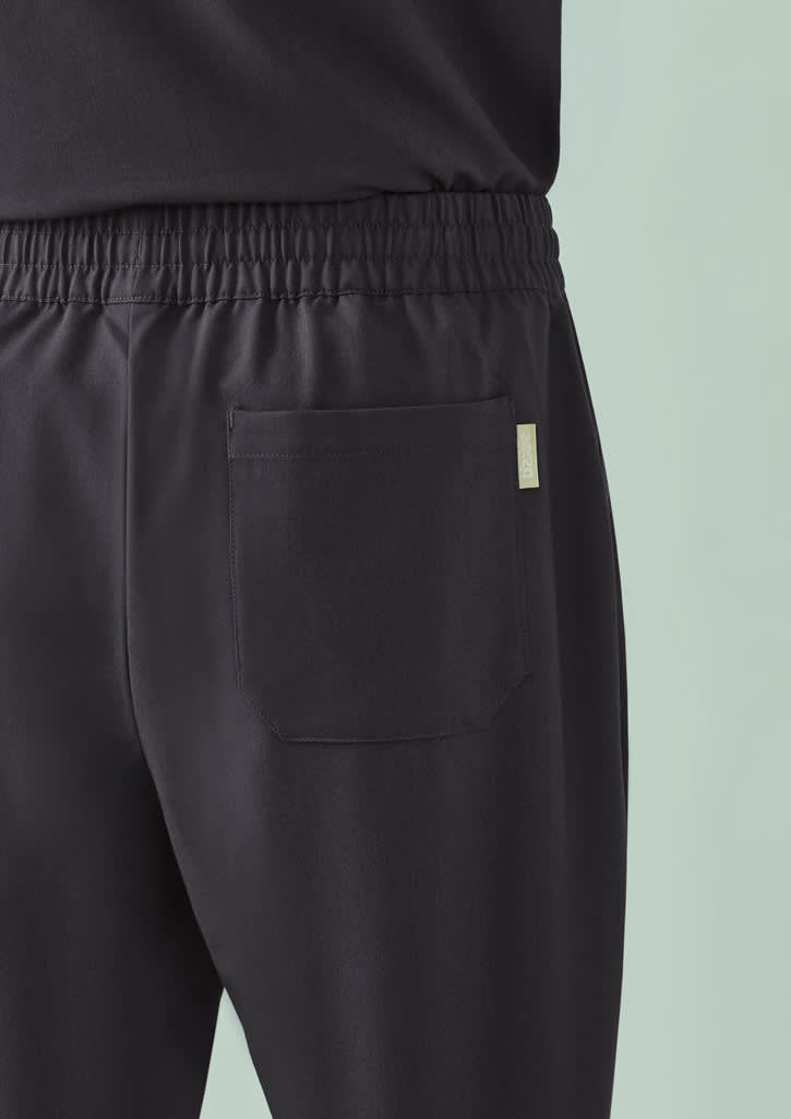 Unisex Pulse Straight Leg Scrub Pant