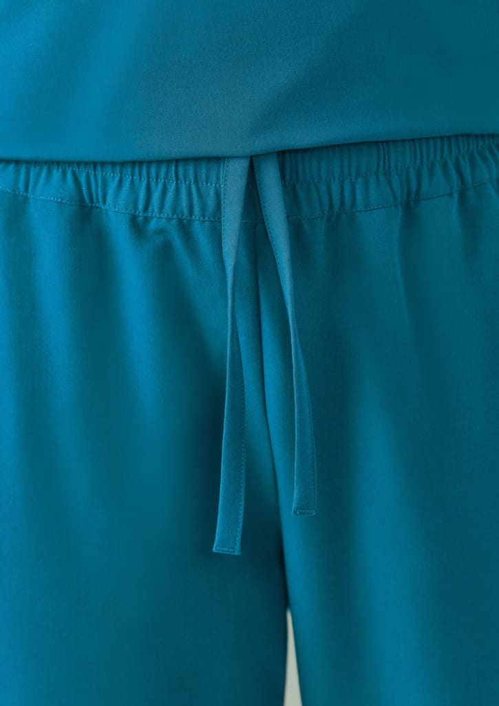 Unisex Pulse Straight Leg Scrub Pant