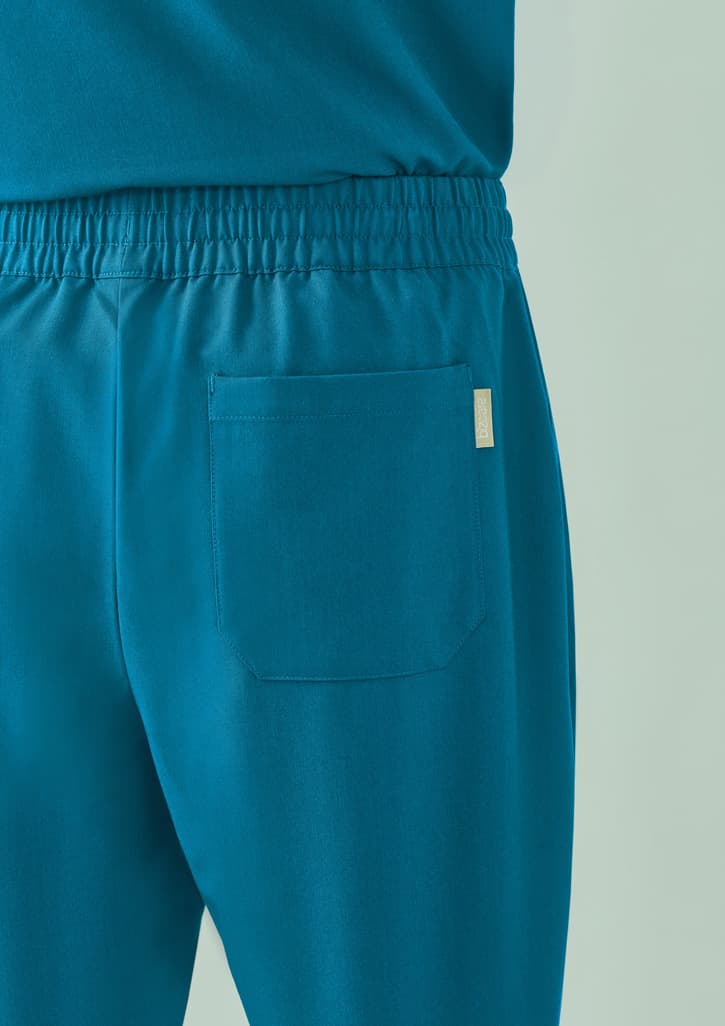 Unisex Pulse Straight Leg Scrub Pant