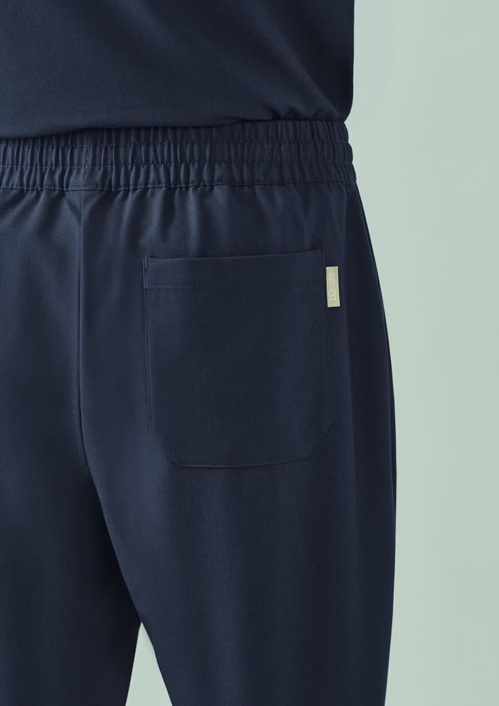 Unisex Pulse Straight Leg Scrub Pant