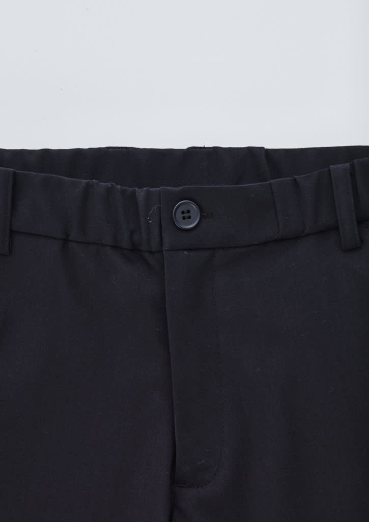 Mens Comfort Waist Cargo Pant