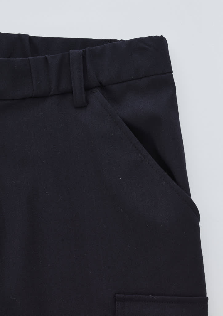 Mens Comfort Waist Cargo Pant