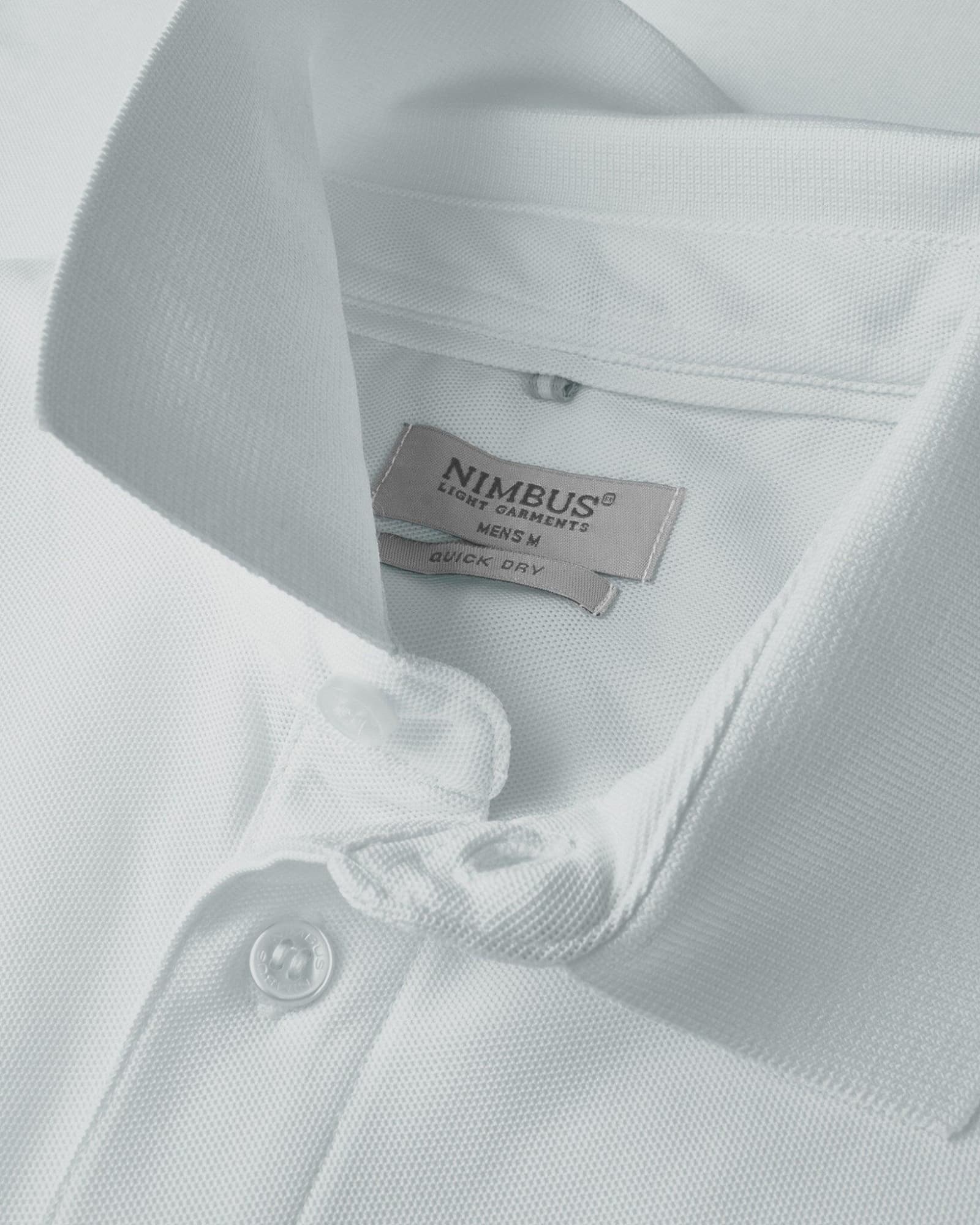 Clearwater Men Polo Shirt