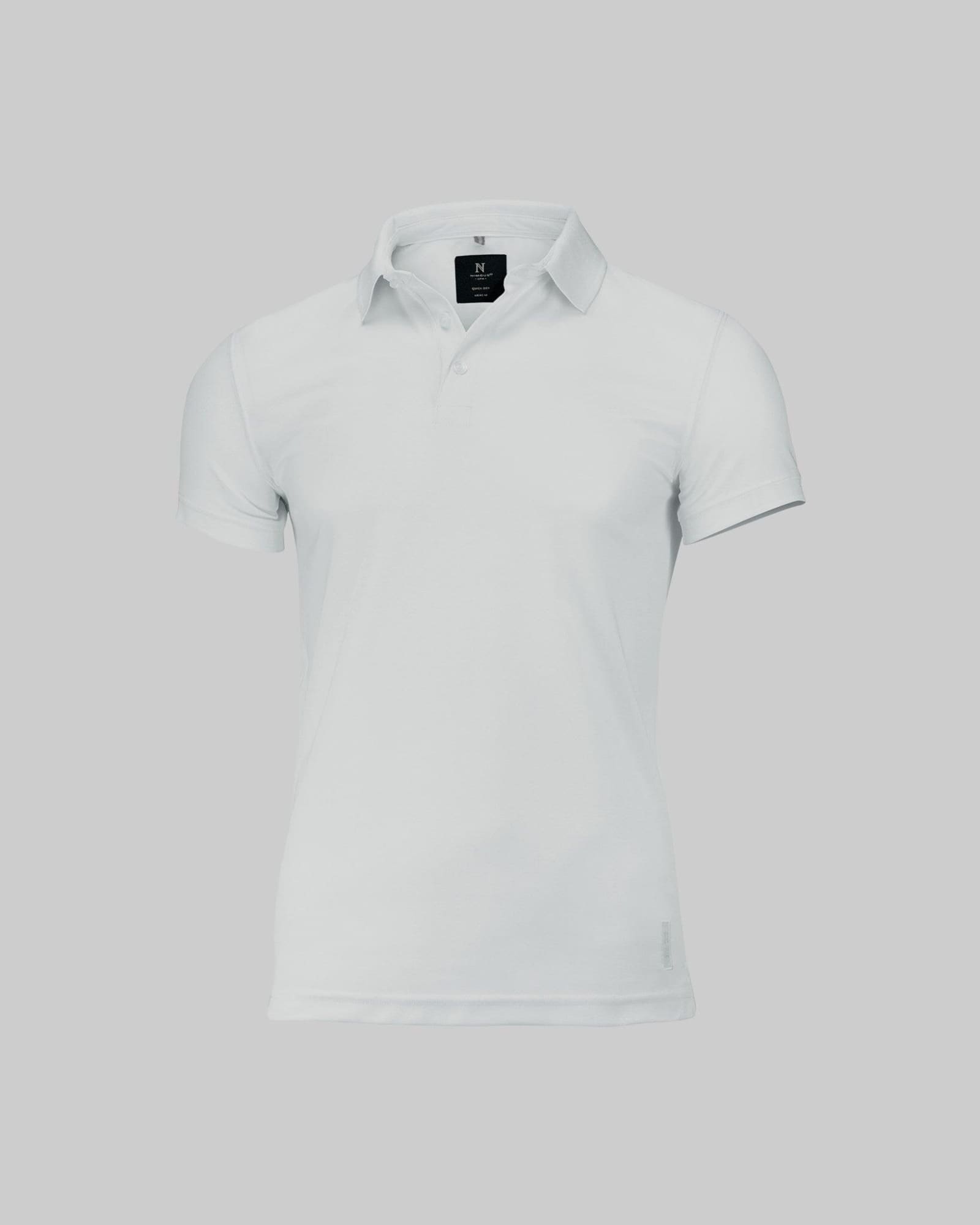 Clearwater Men Polo Shirt