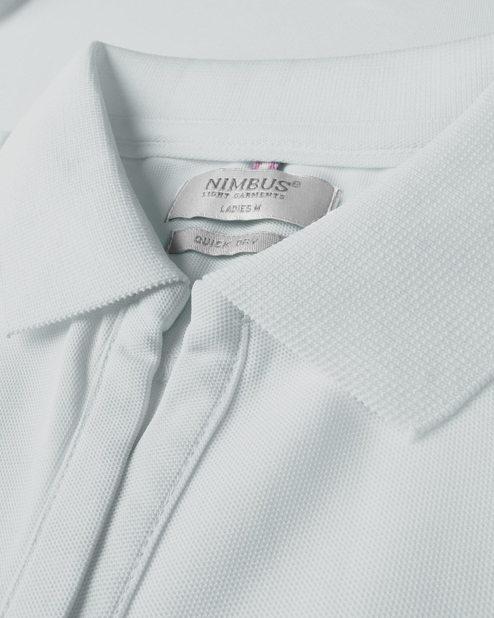 Clearwater Women Polo Shirt