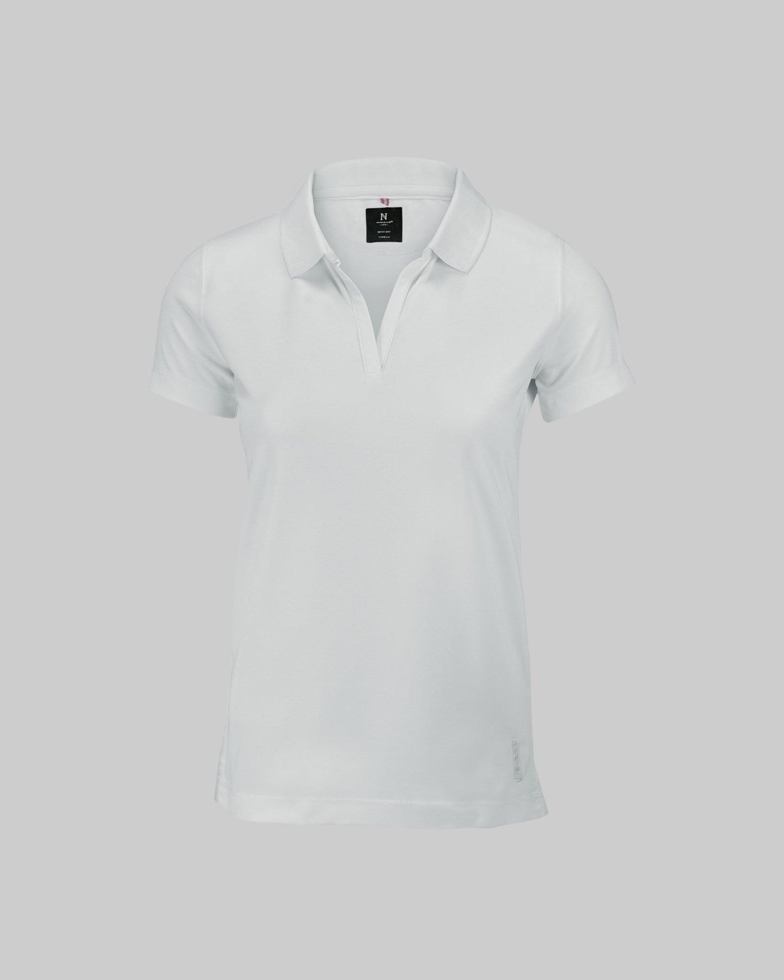 Clearwater Women Polo Shirt