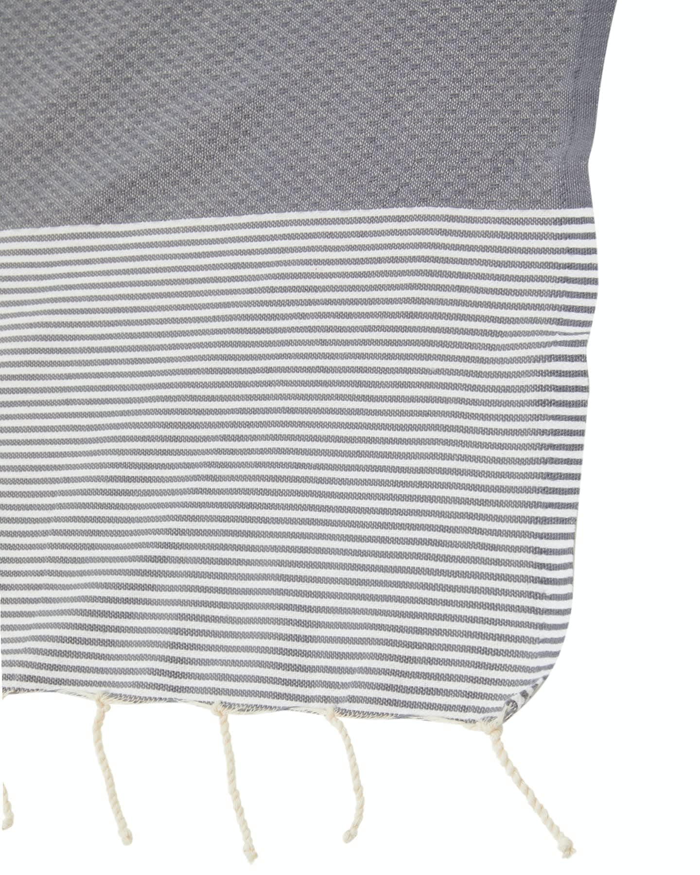 Cloudbreak Beach Towel