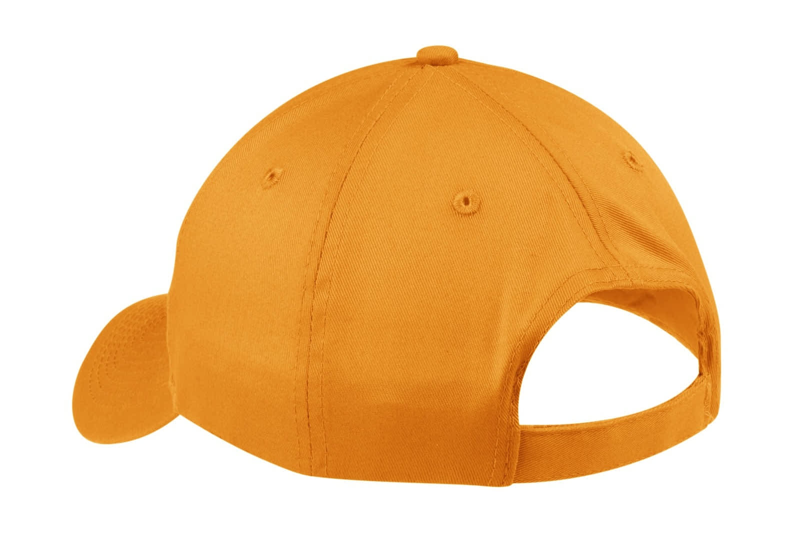 Port & Company - Six-Panel Twill Cap