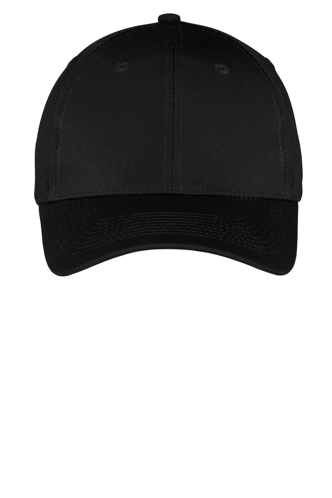 Port & Company - Six-Panel Twill Cap