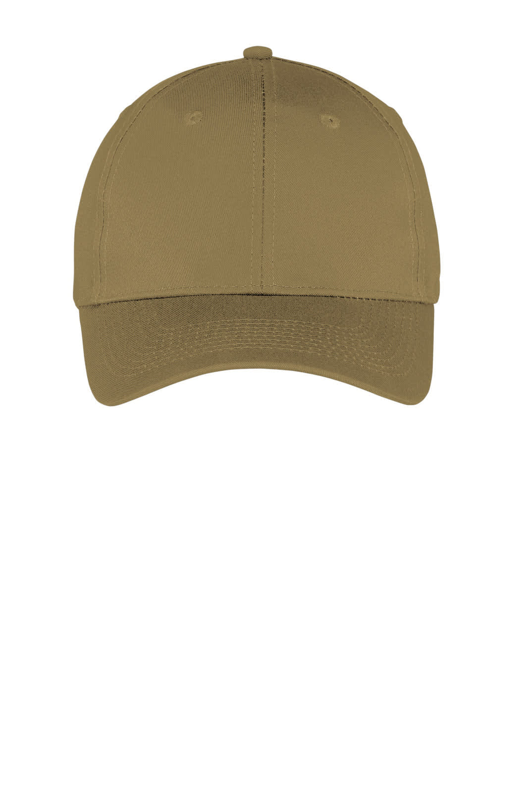 Port & Company - Six-Panel Twill Cap