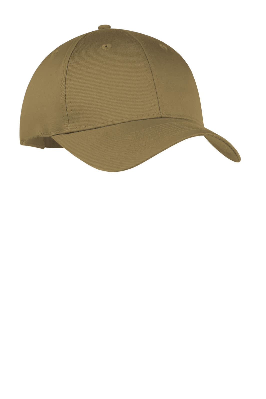Port & Company - Six-Panel Twill Cap