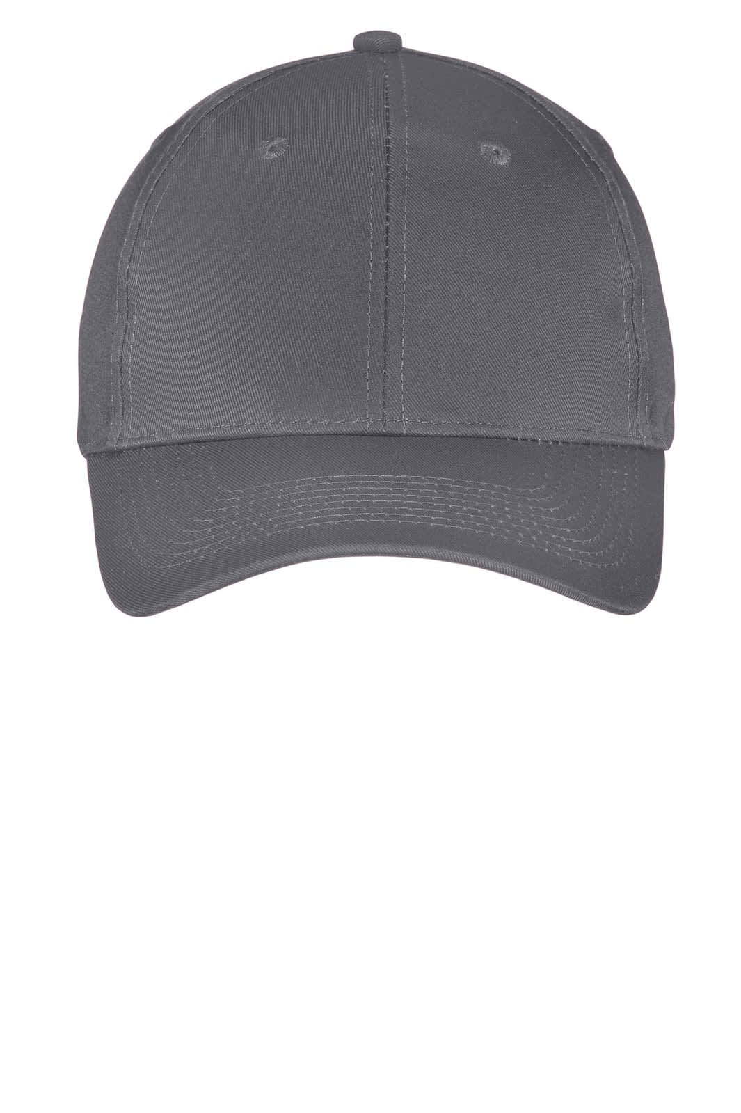 Port & Company - Six-Panel Twill Cap