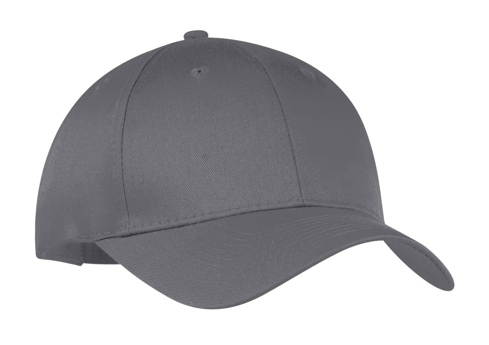 Port & Company - Six-Panel Twill Cap