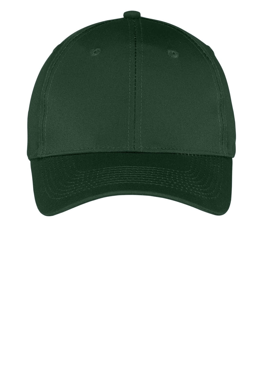 Port & Company - Six-Panel Twill Cap