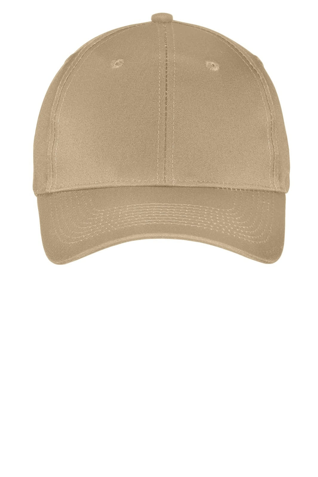 Port & Company - Six-Panel Twill Cap