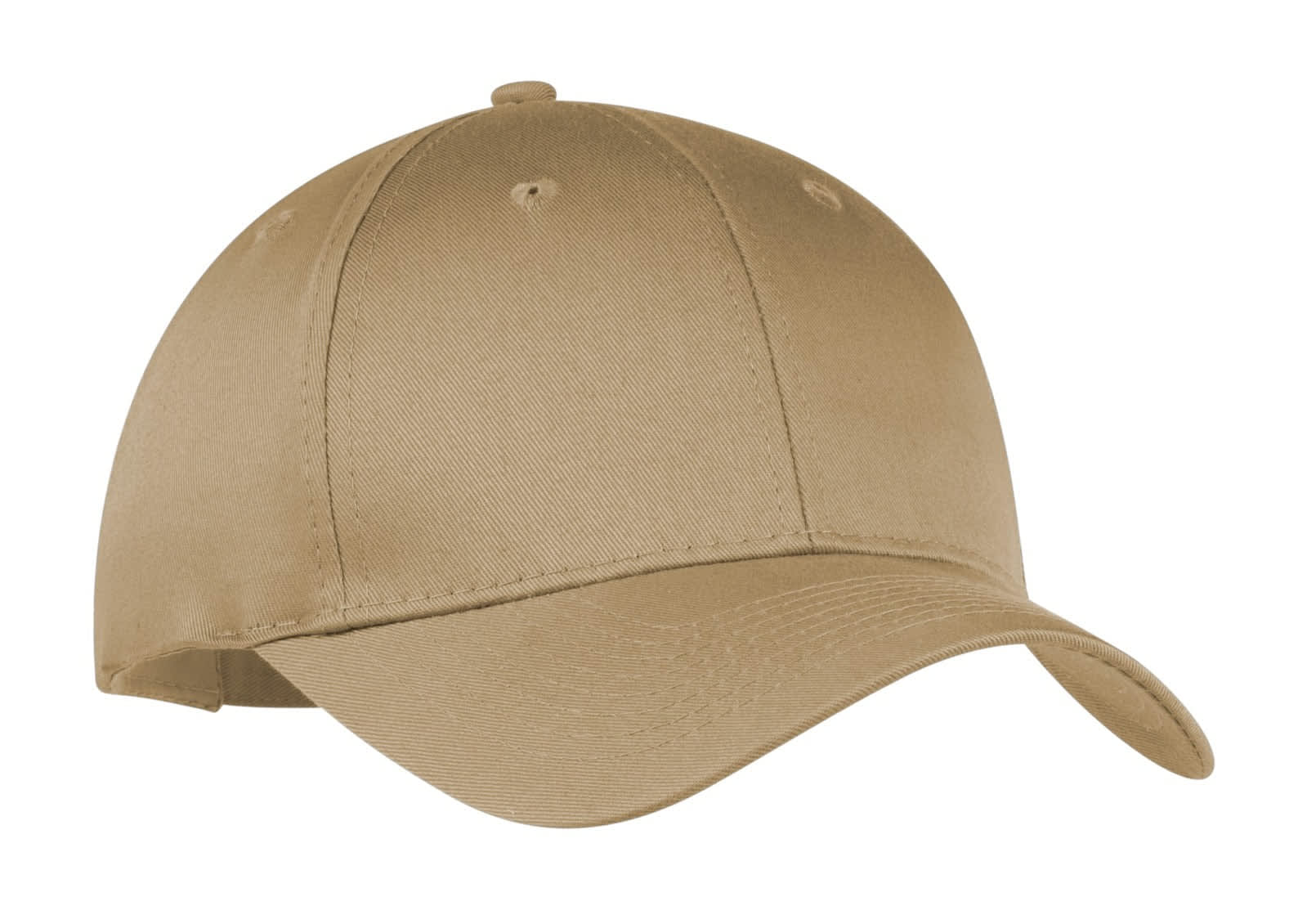 Port & Company - Six-Panel Twill Cap