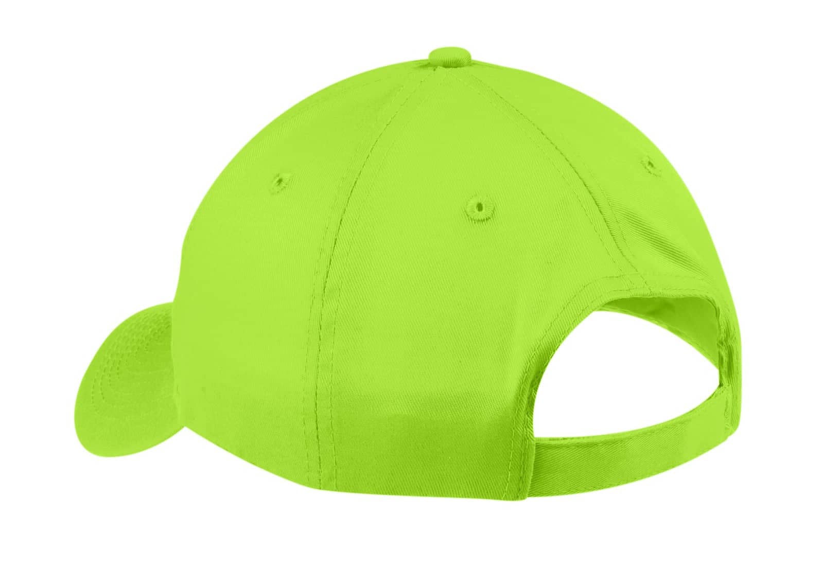 Port & Company - Six-Panel Twill Cap
