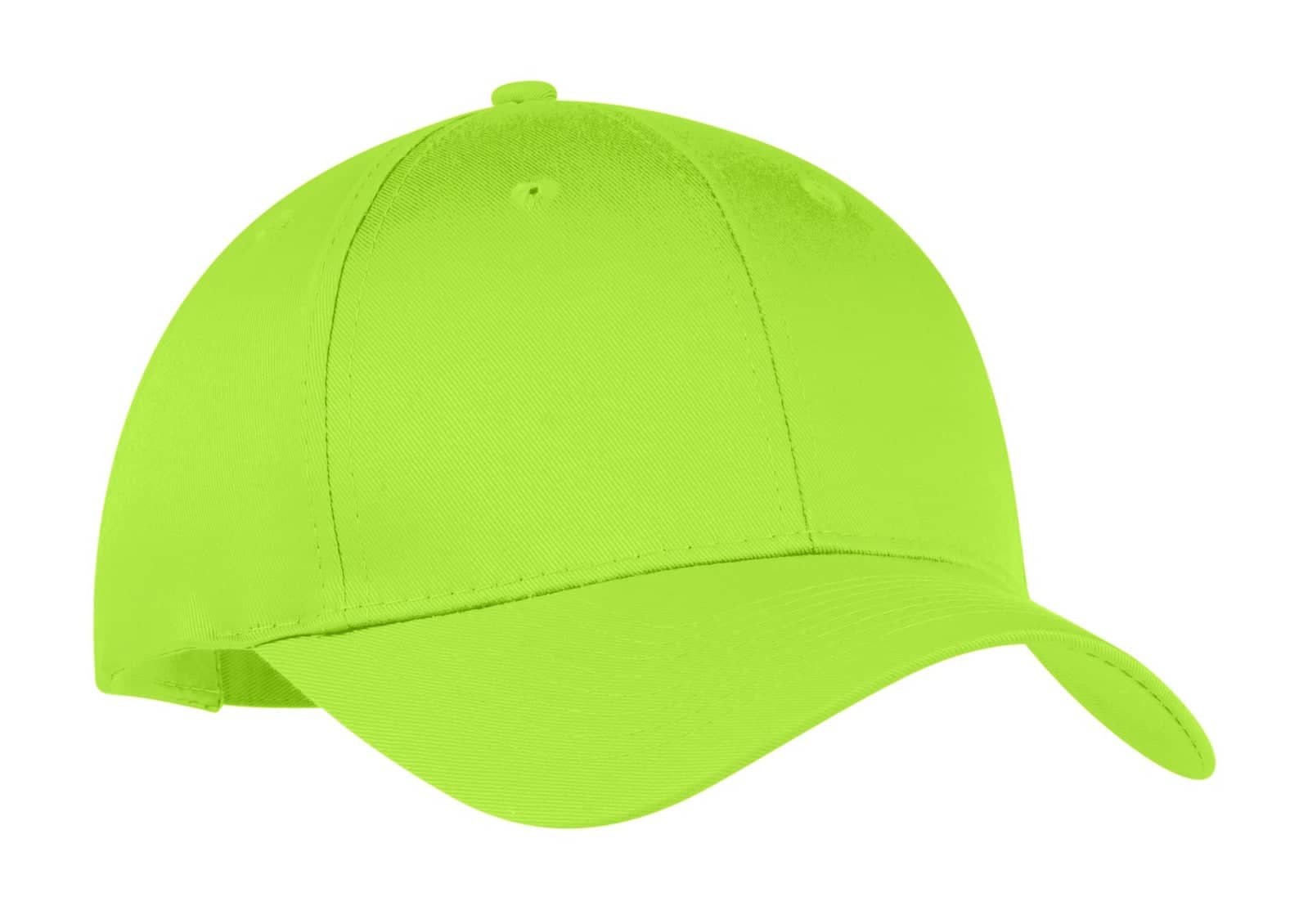 Port & Company - Six-Panel Twill Cap