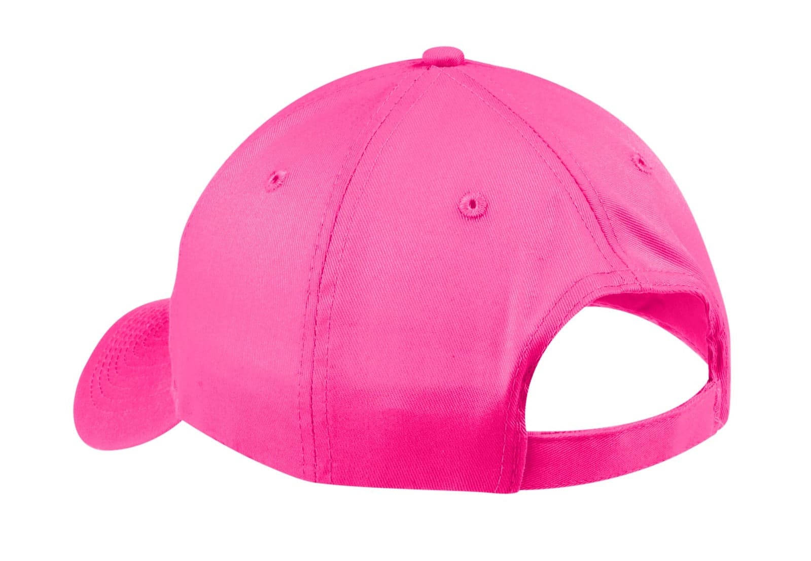 Port & Company - Six-Panel Twill Cap
