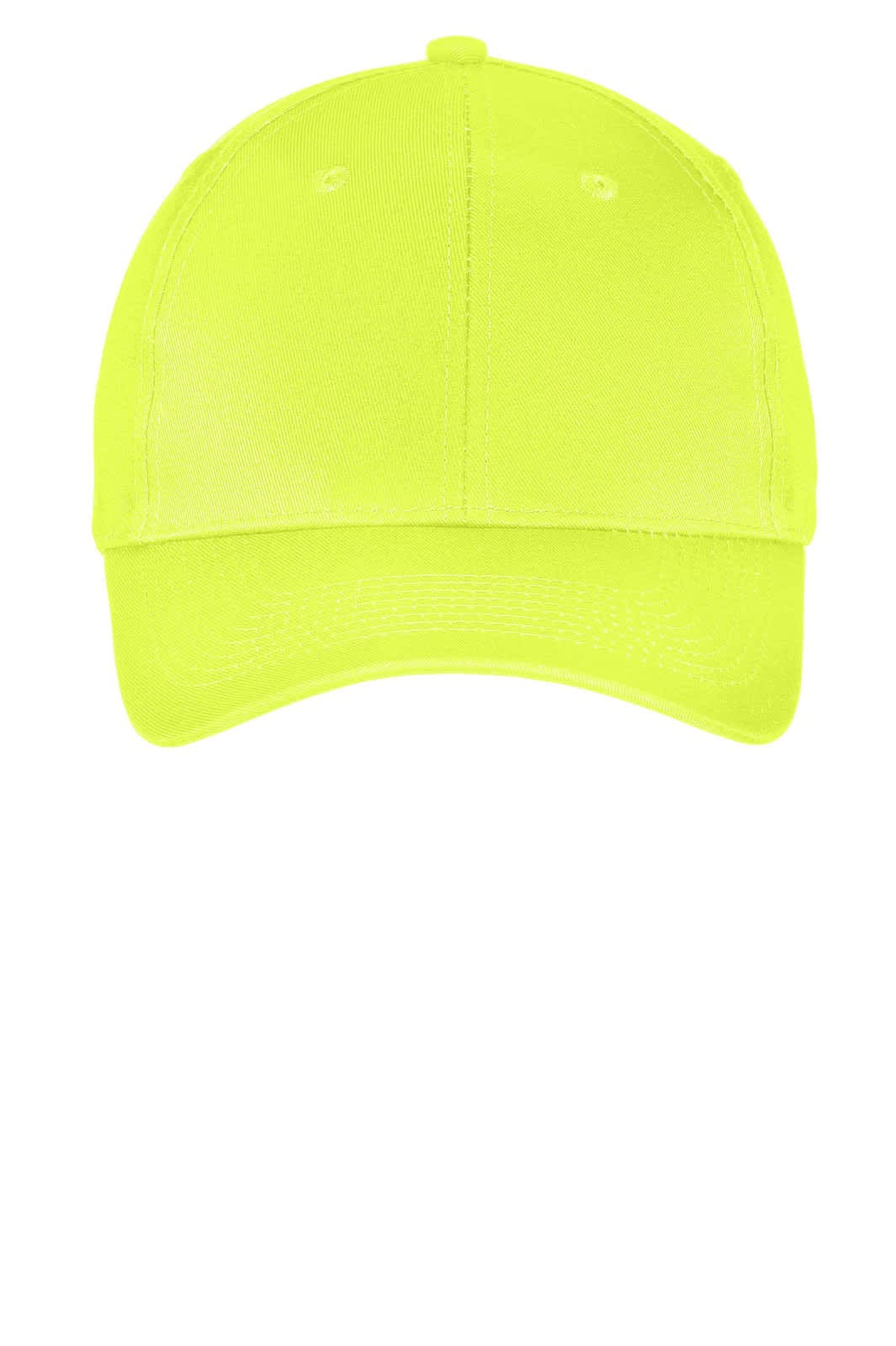 Port & Company - Six-Panel Twill Cap
