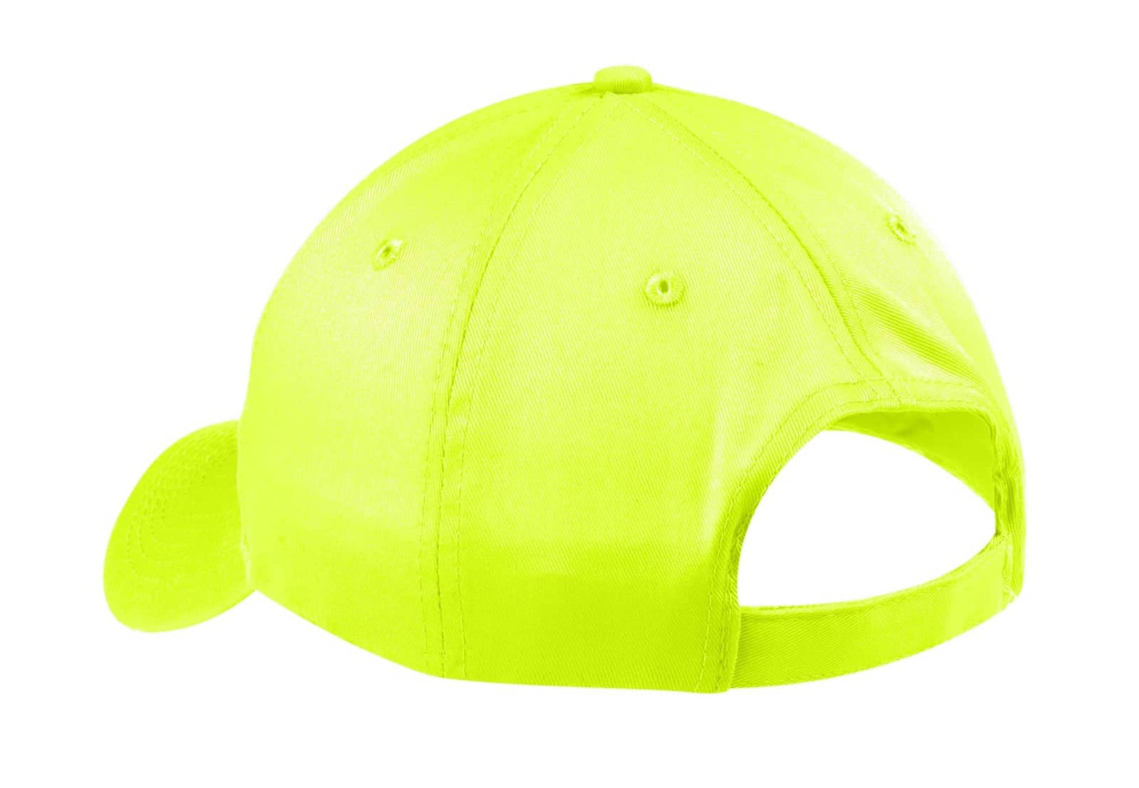 Port & Company - Six-Panel Twill Cap