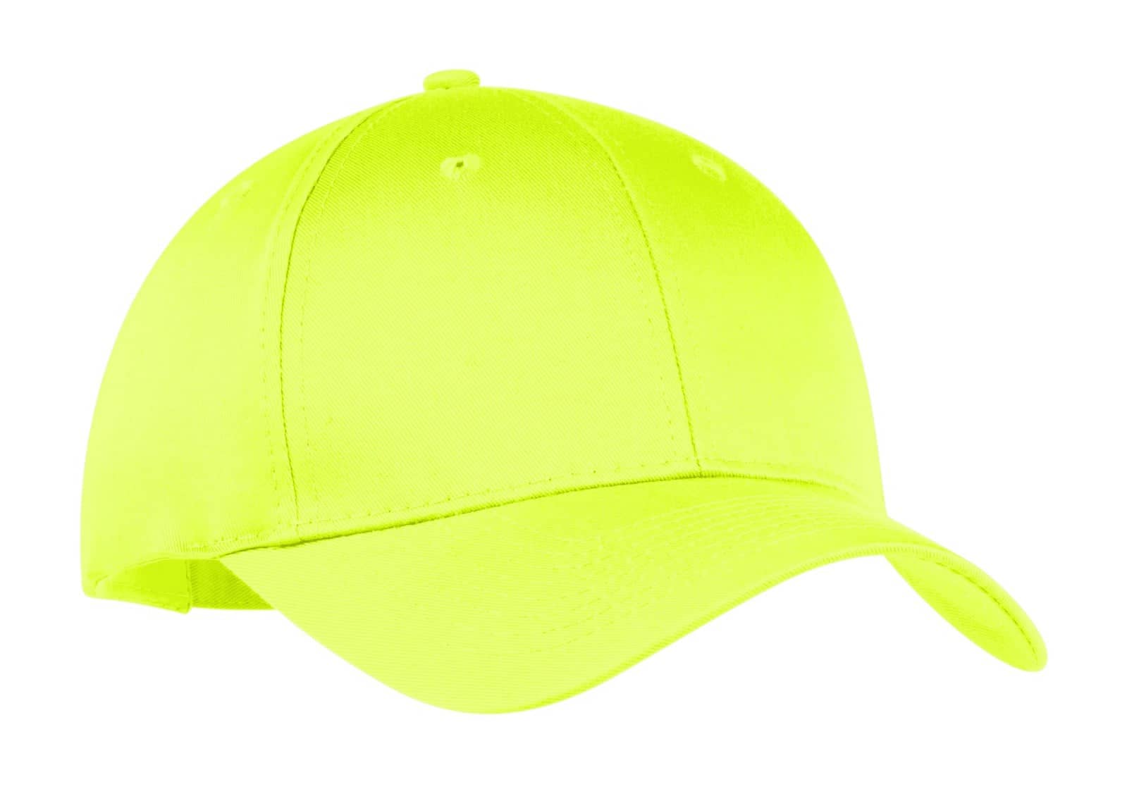 Port & Company - Six-Panel Twill Cap