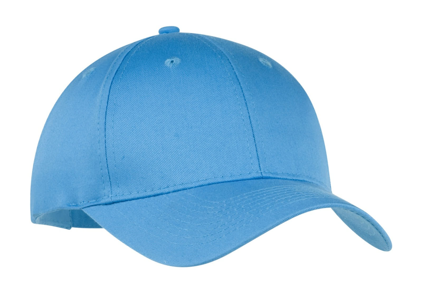 Port & Company - Six-Panel Twill Cap