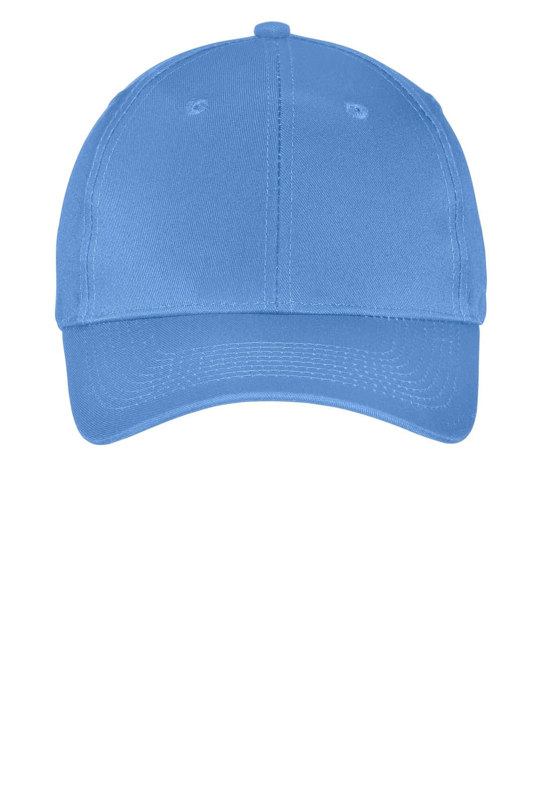 Port & Company - Six-Panel Twill Cap
