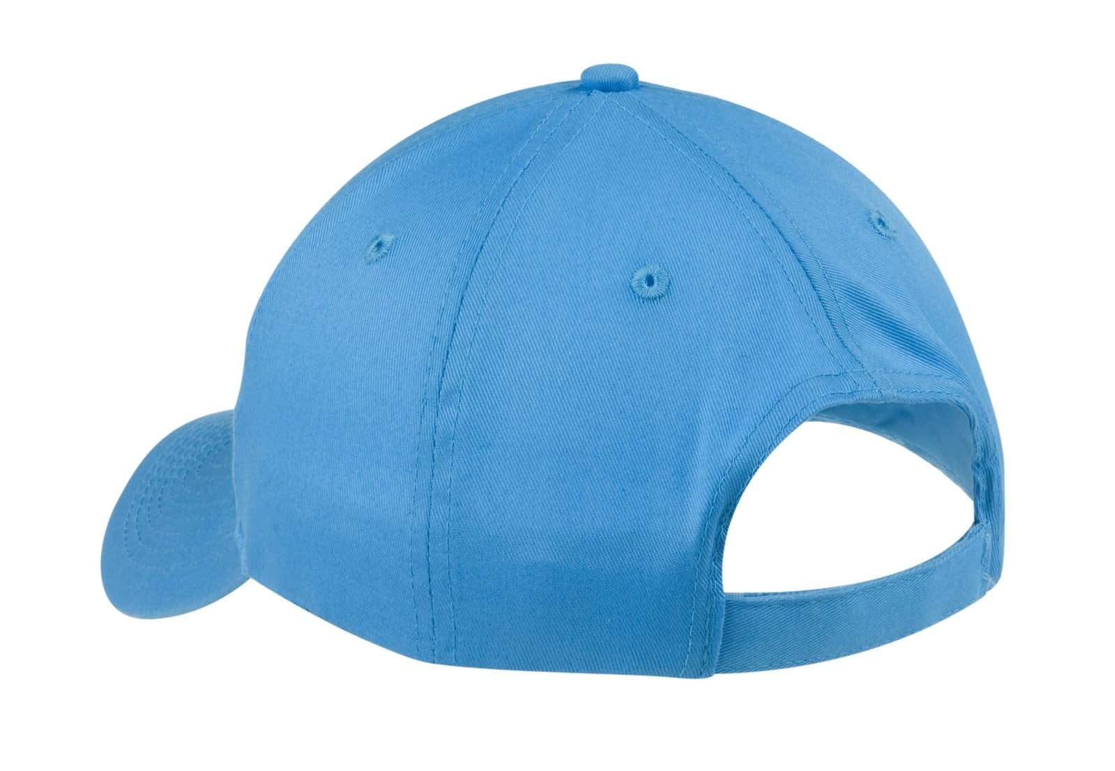 Port & Company - Six-Panel Twill Cap