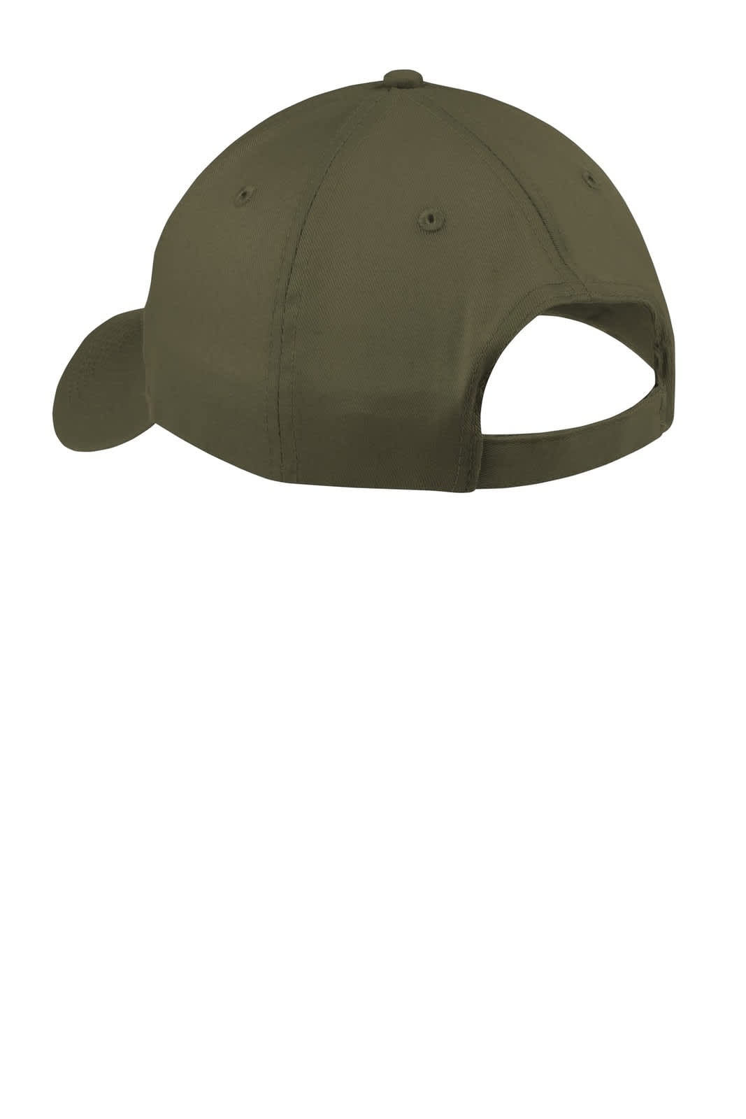 Port & Company - Six-Panel Twill Cap