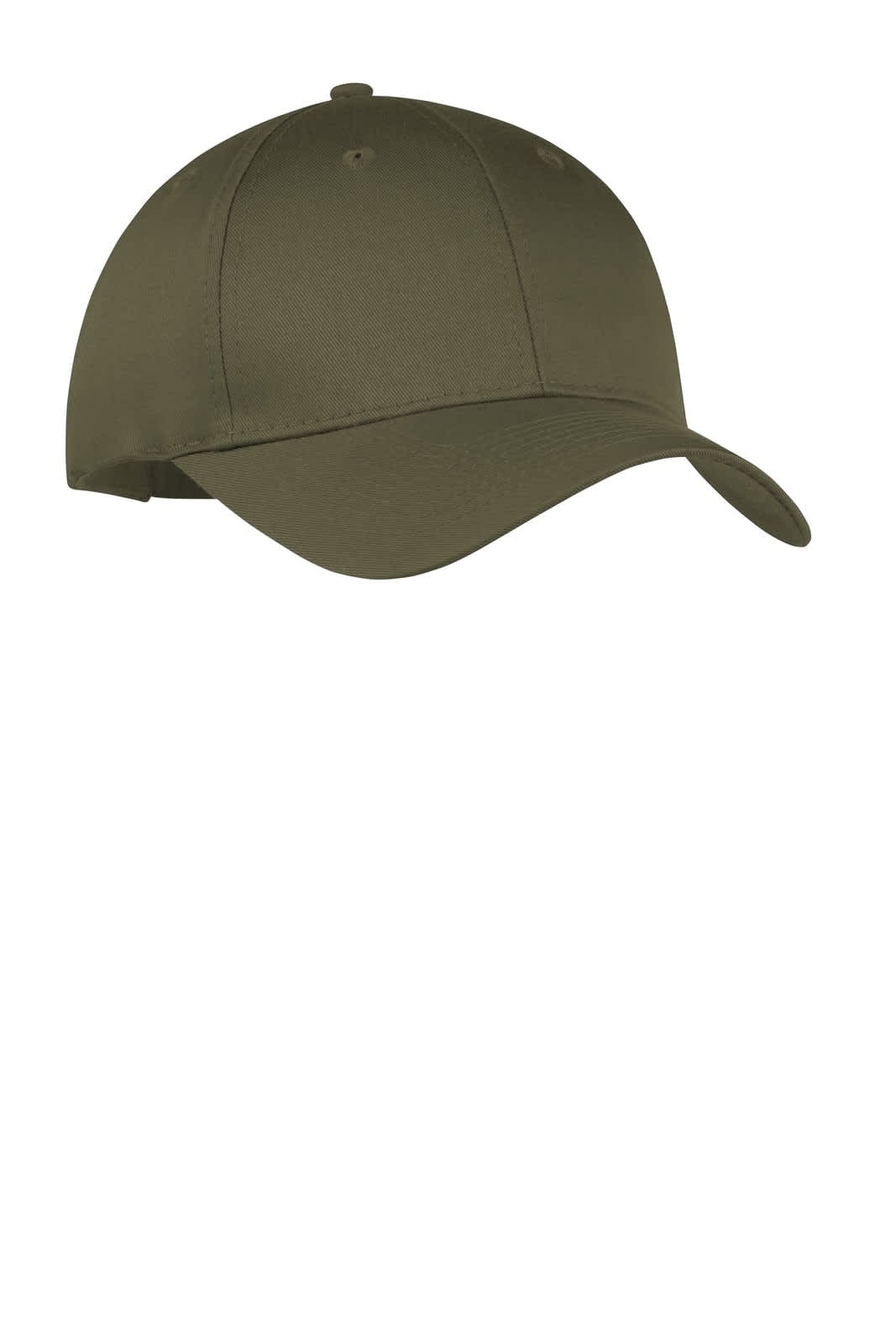 Port & Company - Six-Panel Twill Cap