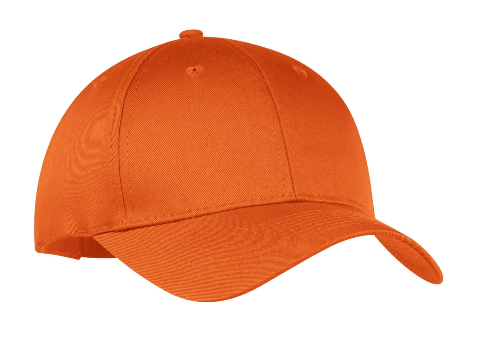 Port & Company - Six-Panel Twill Cap