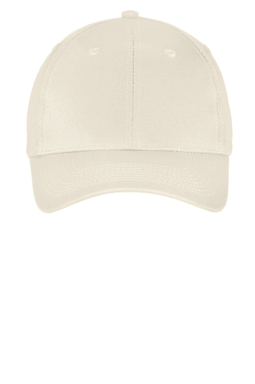 Port & Company - Six-Panel Twill Cap