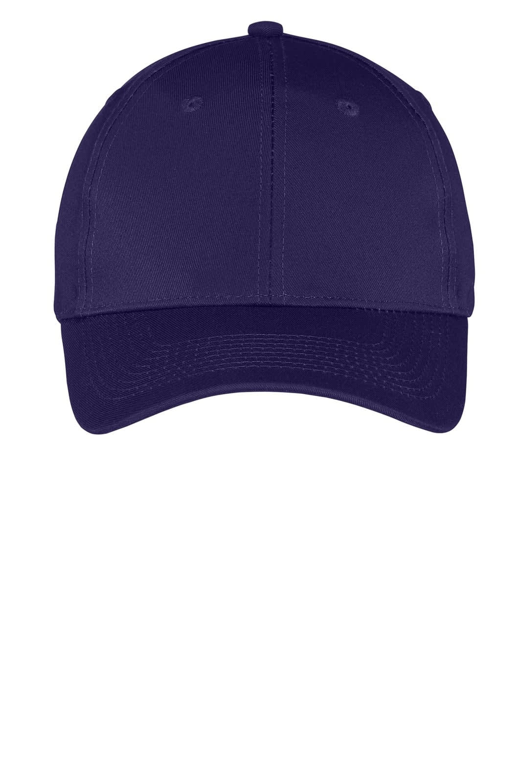 Port & Company - Six-Panel Twill Cap