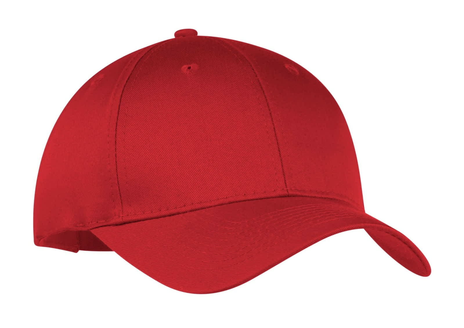 Port & Company - Six-Panel Twill Cap