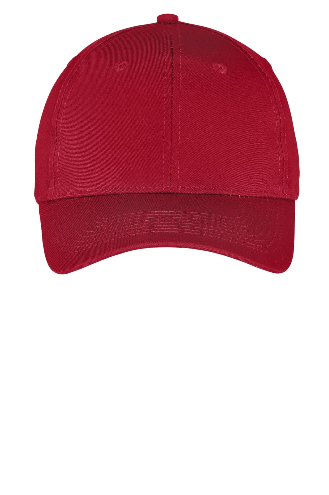 Port & Company - Six-Panel Twill Cap