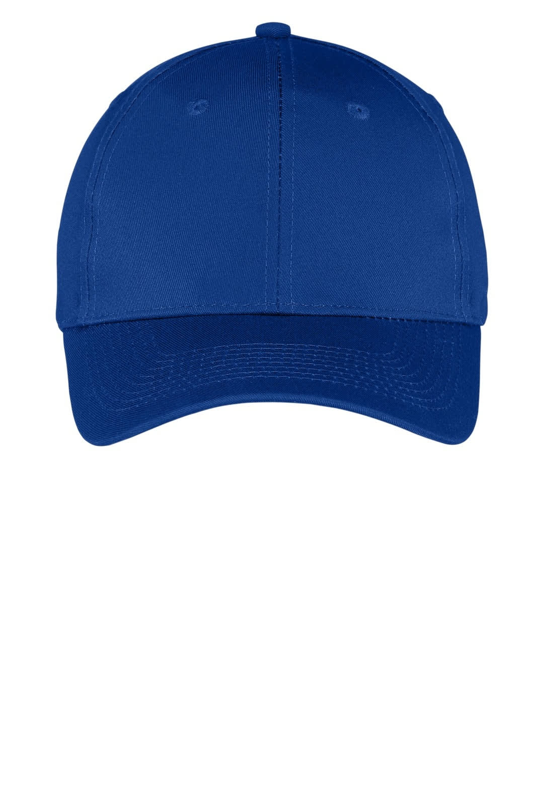 Port & Company - Six-Panel Twill Cap