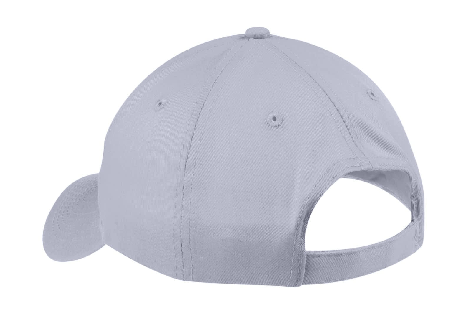 Port & Company - Six-Panel Twill Cap
